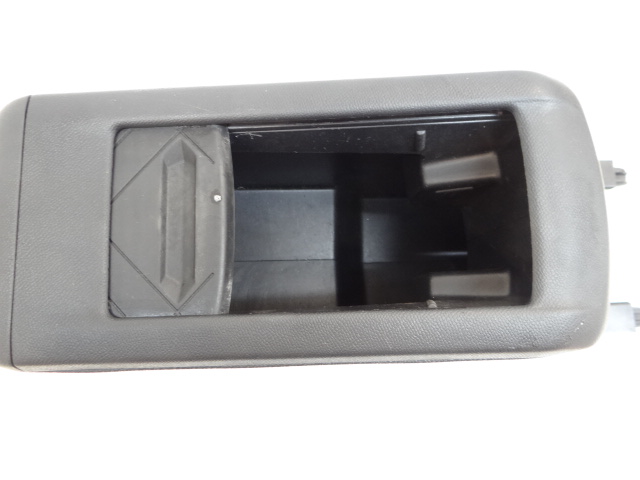 фото №7, Citroen ds3 crossback тунель середній підлокітник бардачок 9825728080