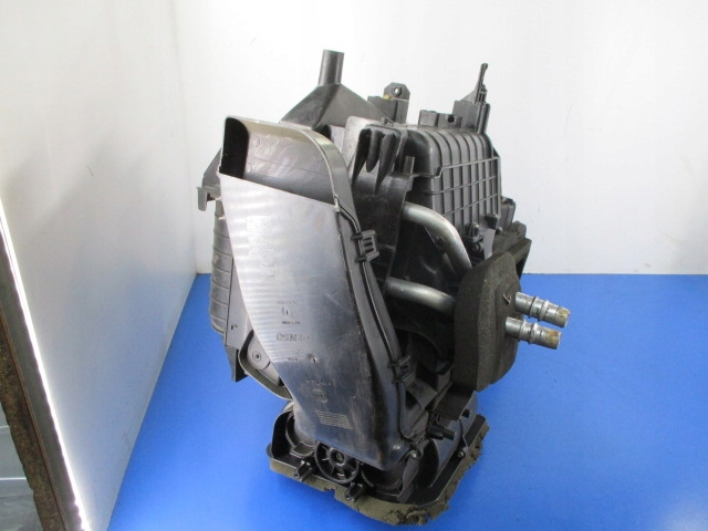 фото №5, Ducato iii отопитель корпус воздуходувка пассажира