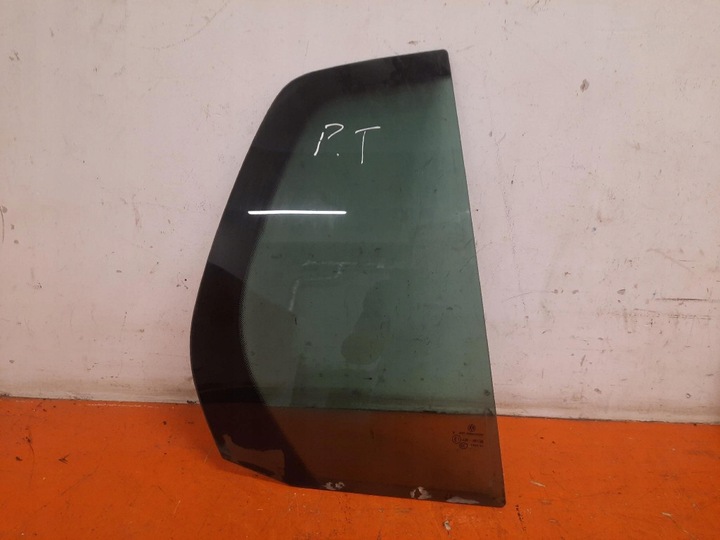 фото №1, Volkswagen golf 5 v 03-09 скло кузовна зад права 43r-001108