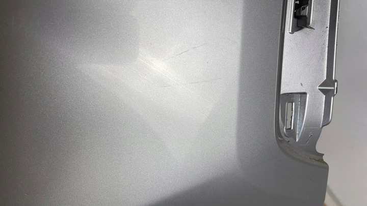 фото №10, Toyota rav4 v 2019 - кутник бампера заднього зад праві 52161-42480