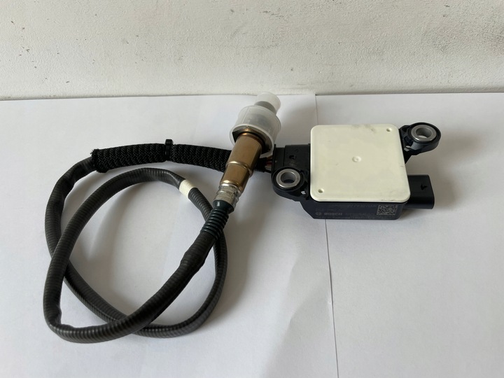 фото №1, Датчик зонд nox renault trafic iii 227930700r