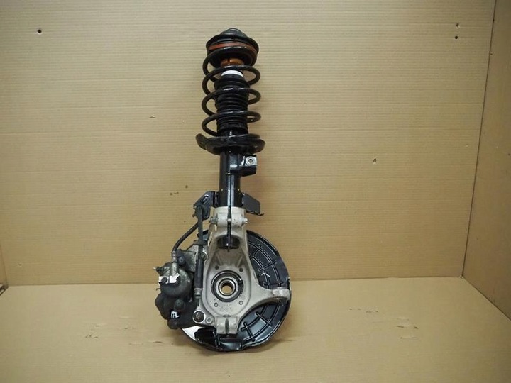 фото №5, Амортизатор mcpherson  поворотный кулак правые перед alfa giulietta