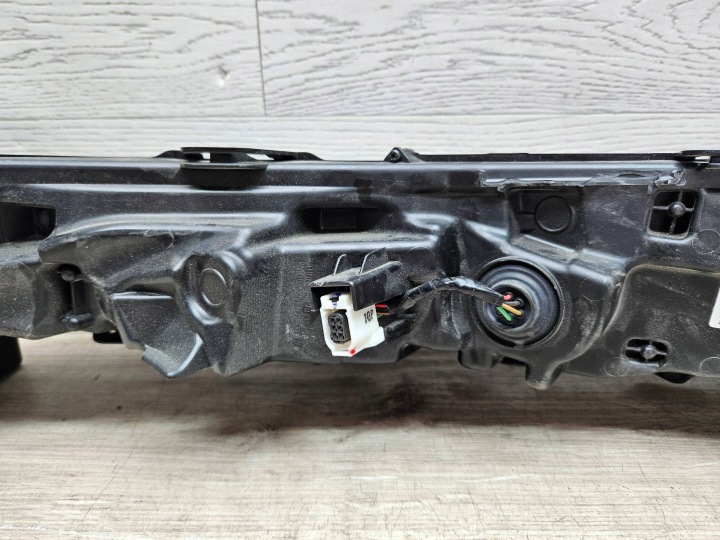 фото №9, Фара перед сторона левая mitsubishi eclipse cross edm92205010