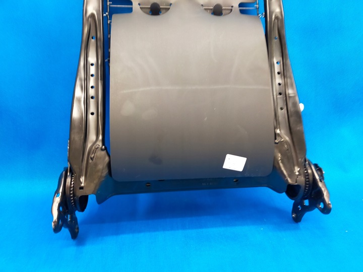 фото №10, Skoda kamiq 2023 r 1.5 tsi 110kw каркас спинка сиденья правые 2q0881046a