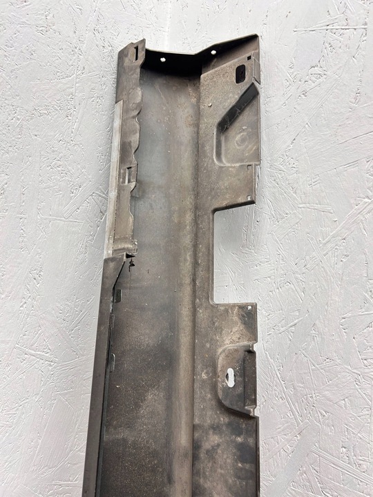 фото №5, Mercedes e-klasa w213 планка пороговая левая порог левый a2136908704 цвет 796