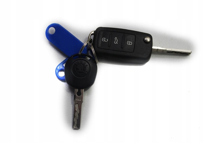 фото №9, Skoda citigo комплект стартовый запуска автомобиля автомобиль 04c906020ac 1s0937087
