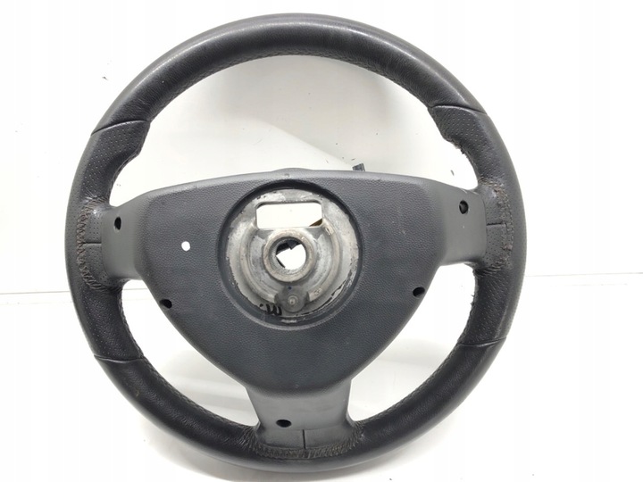 фото №5, Руль opel zafira b 13230335 05-15
