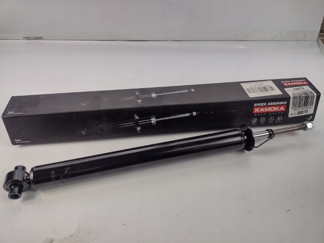 фото №1, Kamoka амортизатор зад gaz.osl.:2019069