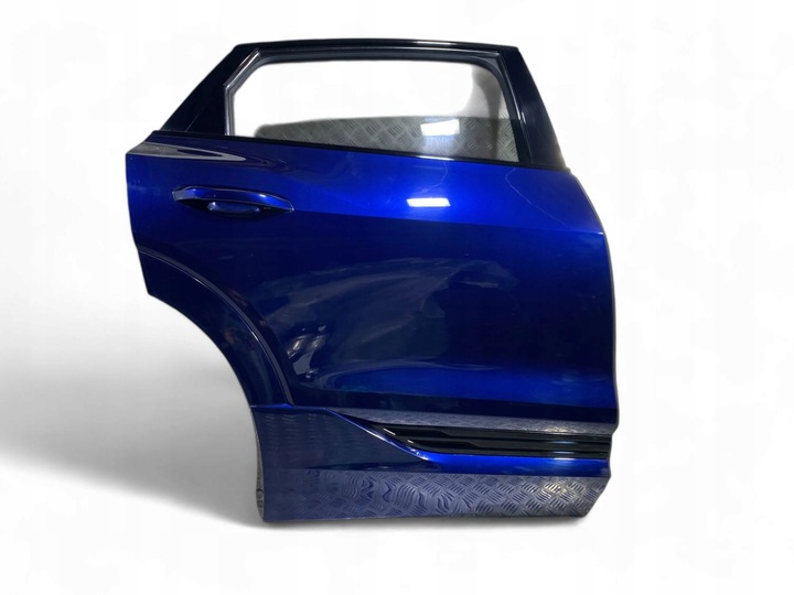 фото №12, Audi e-tron 2021 двері задні