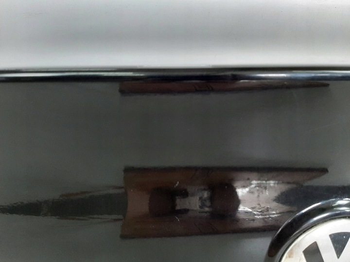 фото №10, Vw passat b6 sedan 2.0tdi 06r кришка багажника код lc9z