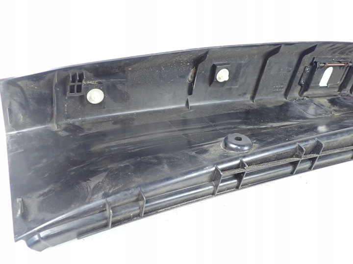 фото №6, Накладка планка захист ременя зад багажника audi s8 d3 4e0863471b