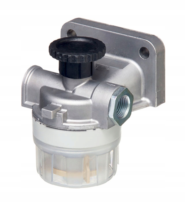 фото №1, Сепаратор води сепаратор пального фільтр пального з помпа odstojnik пального