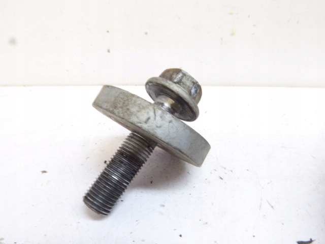 фото №5, Scenic i рестайлинг 99-03 колесо ременное винт прокладка 1.4 16v