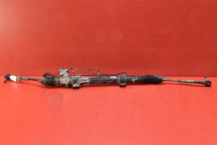фото №9, Трансмиссия рулевая рейка eu 48500-54j5 suzuki grand vitara 1 i 2.0 16v 4x4