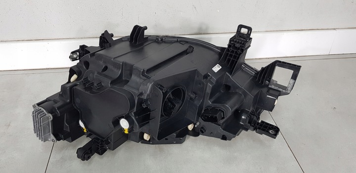 фото №14, Vw id.4 id4 лампа фара праві перед 11b941036h