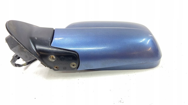 фото №7, Зеркало левое honda cr-v ii b512m 7 pin 2002-2006r.