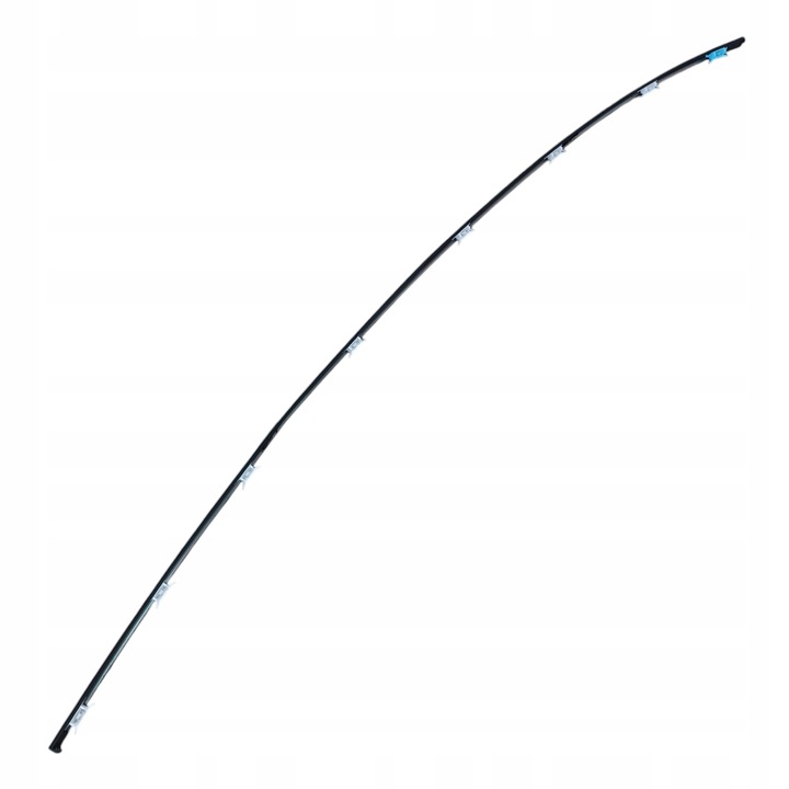 фото №5, Планка дахова права hyundai i30 iii 87220-g4000