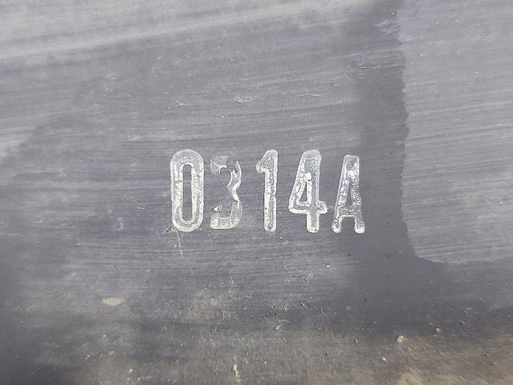 фото №8, Вентилятор вентилятор радіатор 96259175 daewoo lanos клітка 1.3 8v a13sms