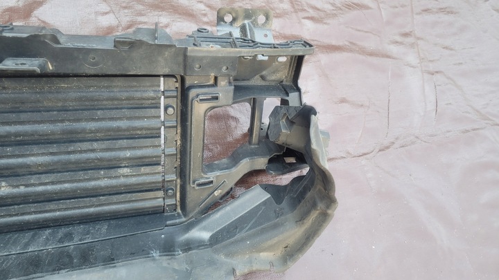 фото №7, Volvo xc60 ii ролета жалюзі впуск кермо повітря // 4589