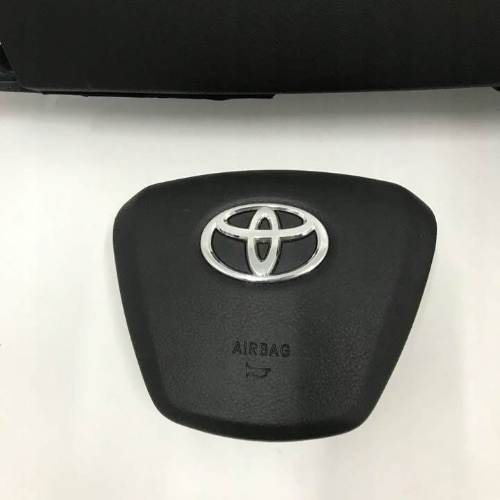 фото №7, Verso панель консоль подушки ремені подушка безпеки