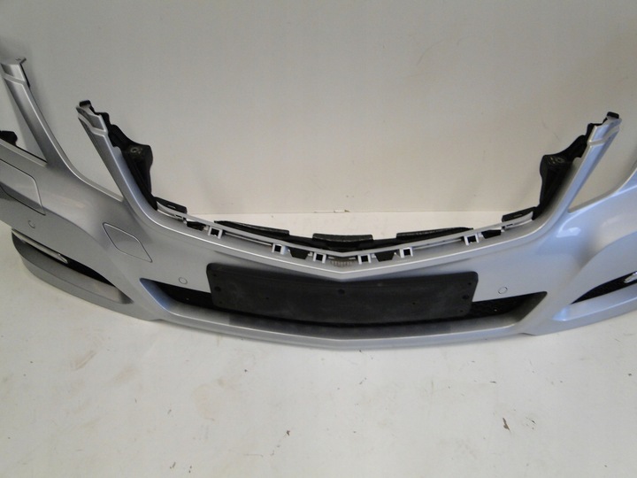 фото №11, Mercedes w212 212 передній рестайлінг бампер переднє pts розпилювачі avantgarde