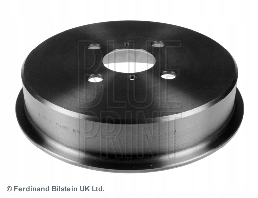 фото №2, Blp барабан тормоза toyota t. yaris 05-