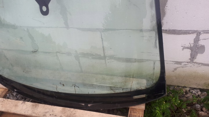 фото №9, A5 рестайлінг скло лобове передня pod камера as1