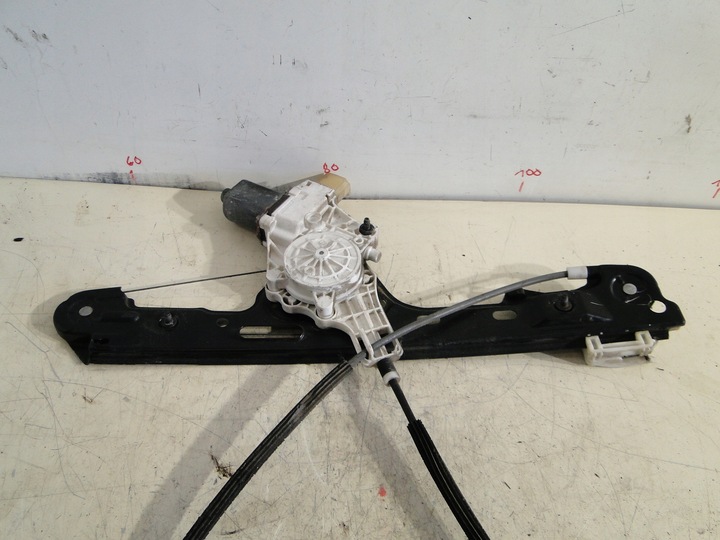 фото №16, Підйомник вікна правий перед bmw e87