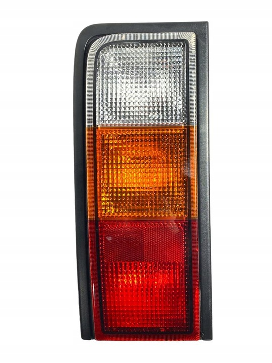 фото №1, Hummer h2 03-04r лампа зад задняя правая оригинал oem