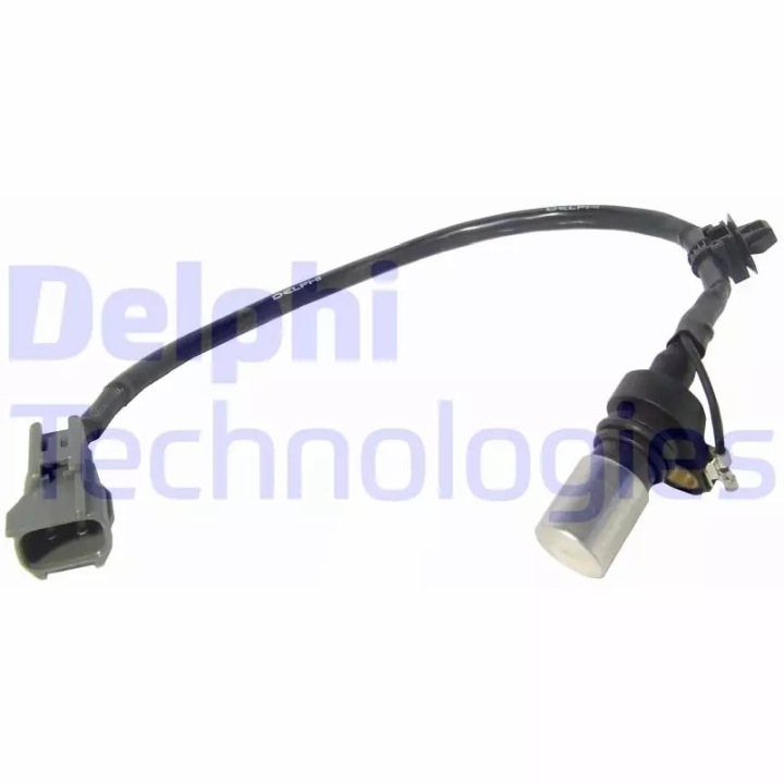 фото №13, Датчик положение вала коленчатого 2008-05 scion tc l4, 2008-02 toyota camry