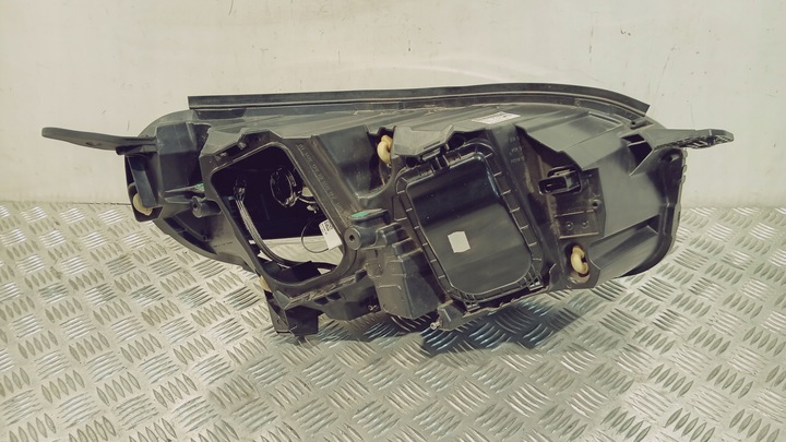 фото №11, Peugeot expert iii traveller 16-23 1616143780 bi ксенон оригінал європа ліва