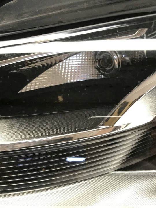 фото №9, Audi a5 8t 8f 2016 ліва лампа передня 8t0941029ak