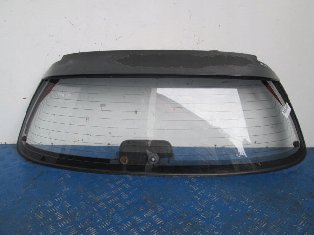 фото №1, Honda civic iv 3d 94r скло задня кришки