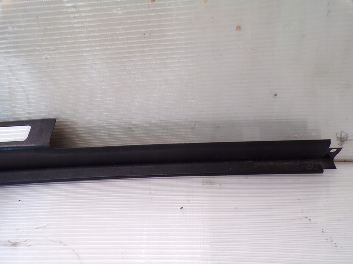 фото №5, Планка пороговая dekor левый перед mercedes w251 2516800135