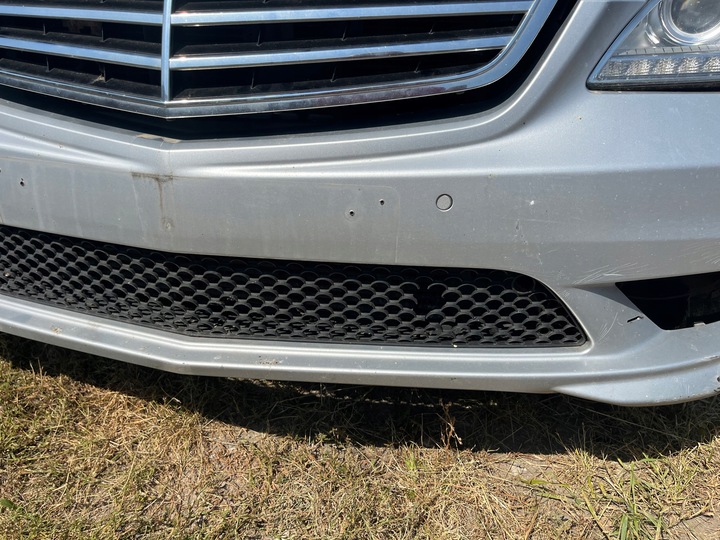 фото №8, Mercedes s-klasa w221 рестайлінг 350cdi перед amg kpl 775 гарний стан