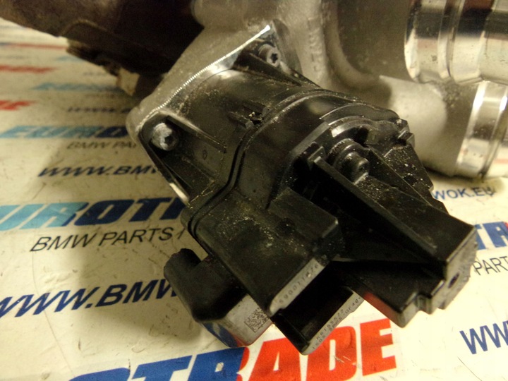 фото №11, Bmw g05 g06 g11 g15 g30 g32 турбонагнетатель 8679021 / jak новая po 10km!