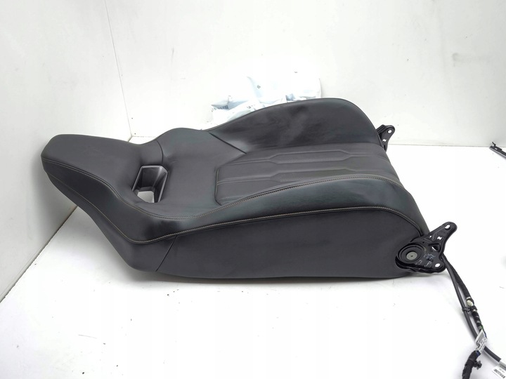 фото №9, Cupra formentor 2023 права сторона сидіння переднє водія