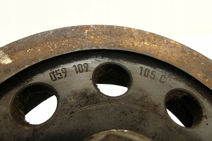 фото №7, Audi a6 c6 a4 b7 2.7 tdi bpp вал розподільний вал лівий всмоктуючий