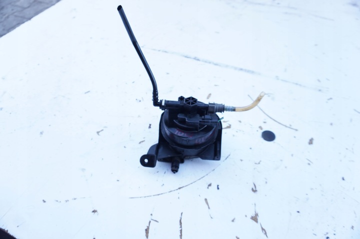 фото №1, Основа фільтра пального ford kuga mk1 2.0 tdci