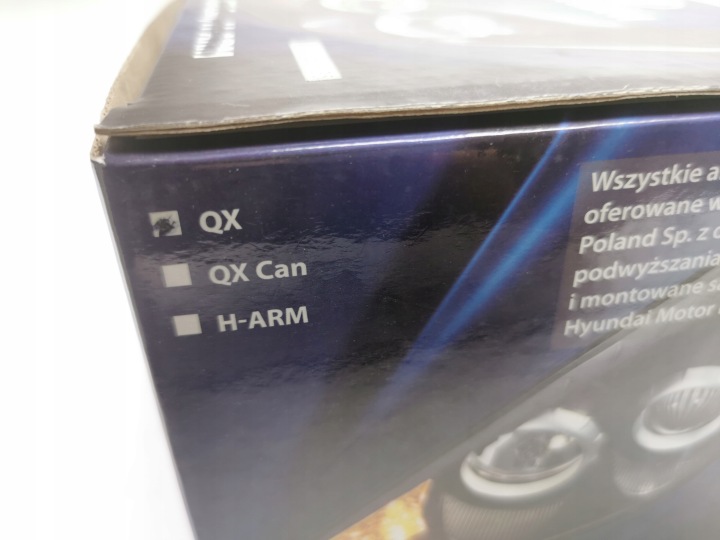 фото №16, Автосигнализация hyundai ix35 almegqx002a alarm qx qx