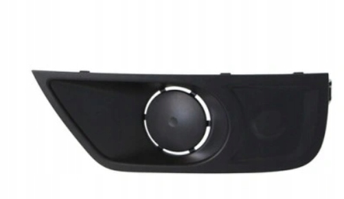 фото №1, Renault master iv 2019 - заглушка галоген левая новая