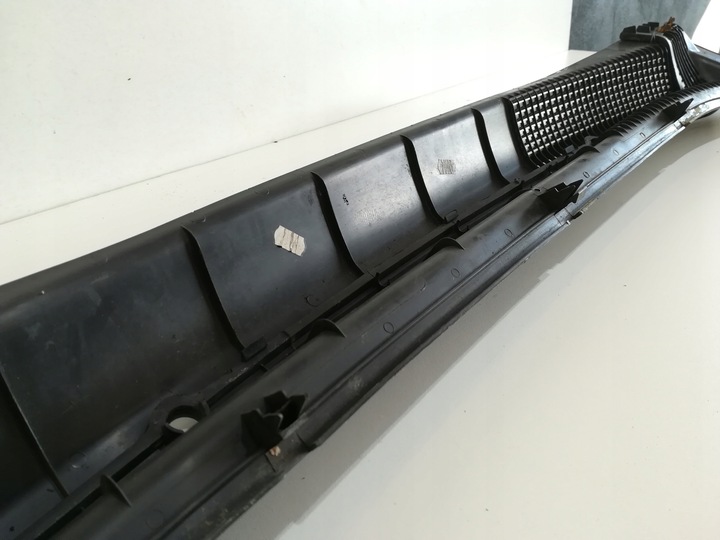 фото №5, Панель під лобовим склом європейські opel zafira a