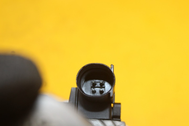 фото №6, Помпа тормозная do усилитель vw caddy iii 1k0945459a