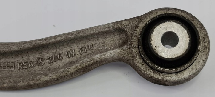 фото №5, Рычаг задний левый зад mercedes w213