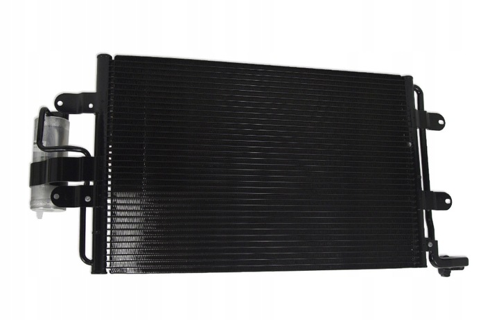 фото №10, Радиаторов кондиционера thermotec ktt110003