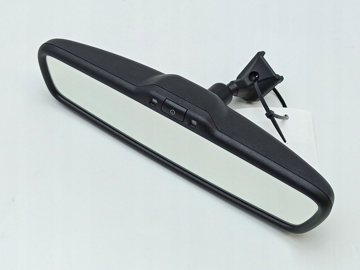 фото №11, Chrysler 300 - 300c 2007 дзеркало заднього виду 04806227ad