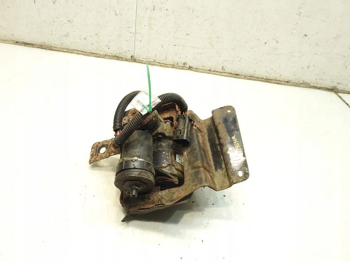 фото №9, Компрессор подвешивание chevrolet uplander 3.9 v6 15219513