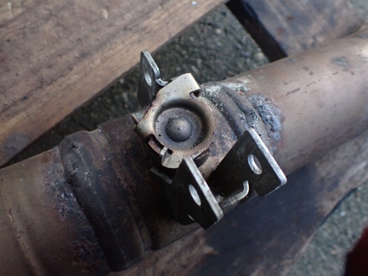 фото №8, Катализатор vw passat b8 sedan 2016 2.0 dsg eu 3q0131701f 7194