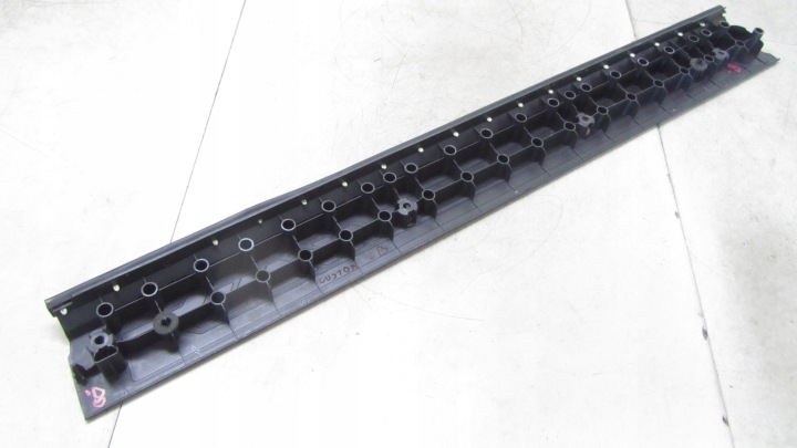 фото №8, Ford tourneo custom накладка молдинг порога ліва bk21-b13249 12-