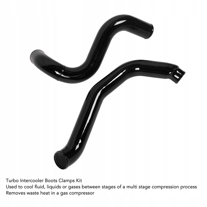 фото №14, Набор зажимов butów turbo интеркулер заменитель трубы интеркулер турбины